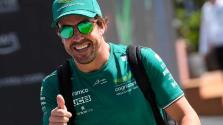 F1 drivers opt for right to remain silent – Up and Down at Saudi GP