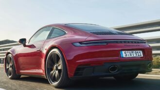 Are e-fuels the miracle that will save the combustion engine?