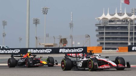 Medland: ‘The best test ever’ – why F1 found its sweet spot in 2023