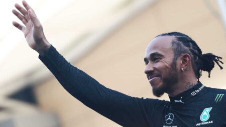 What would Mercedes do if Hamilton quit F1?