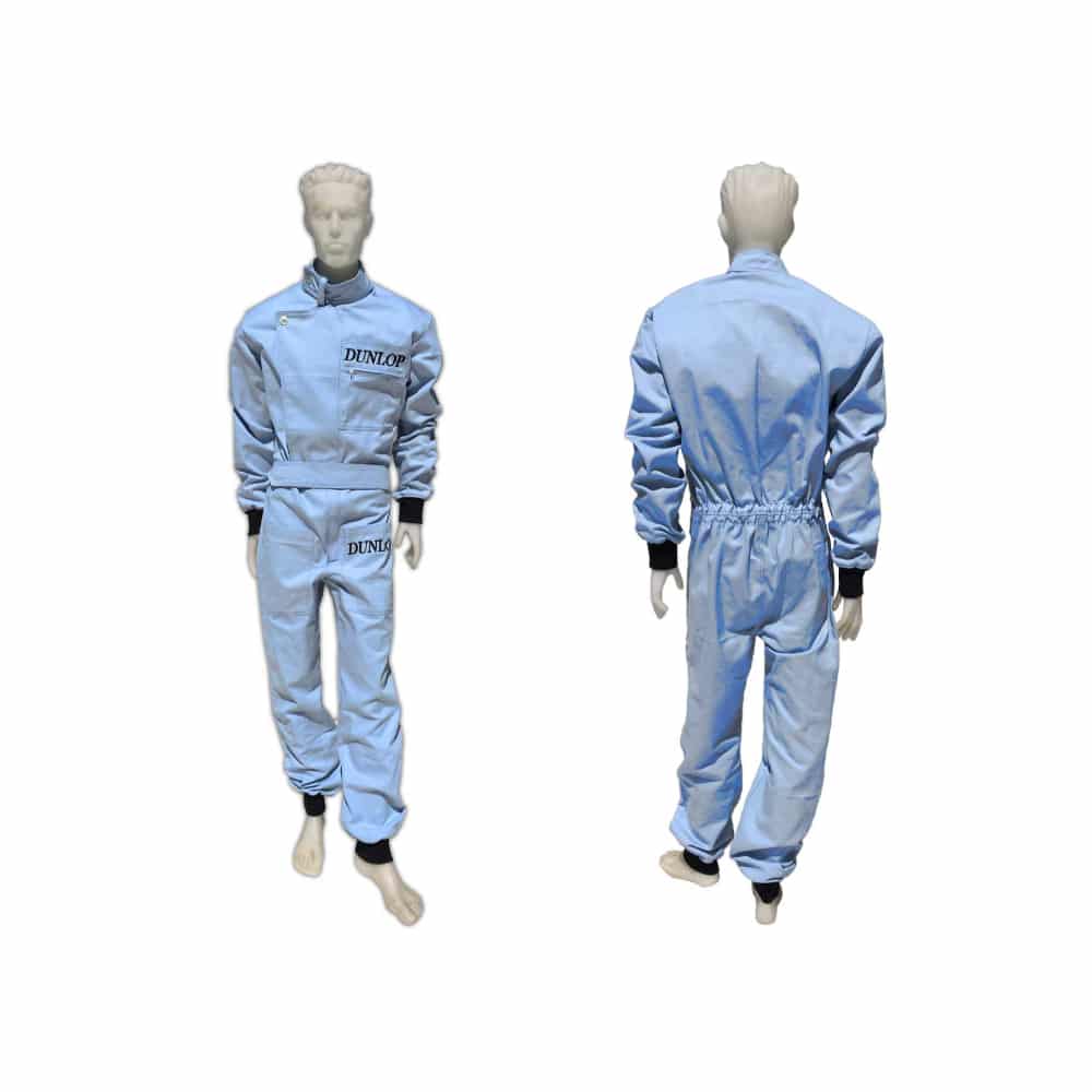 Phil Hill 1961 | Replica Formula 1 Race Suit | Ferrari