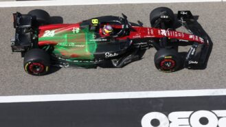 F1 wants to make practice more exciting — at what cost to the race?