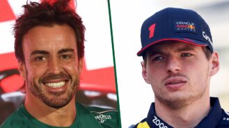 MPH: Will Bahrain reveal dominant Verstappen or miraculous Alonso?