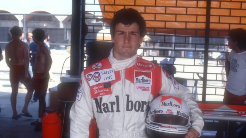 Andrea de Cesaris