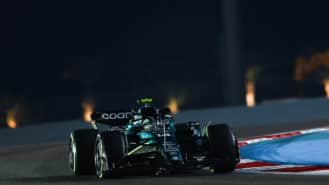 The Bahrain GP data that shows Aston Martin is the real F1 deal in 2023