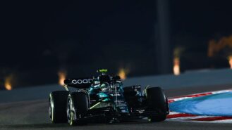 The Bahrain GP data that shows Aston Martin is the real F1 deal in 2023