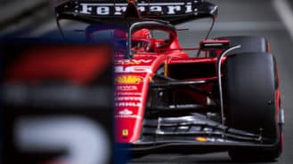 MPH: Ferrari knows where its car is failing – but can’t fix it