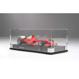 Product image for Ferrari F2004 | 2004 Canadian Grand Prix | Michael Schumacher | 1:18 Scale Model Car