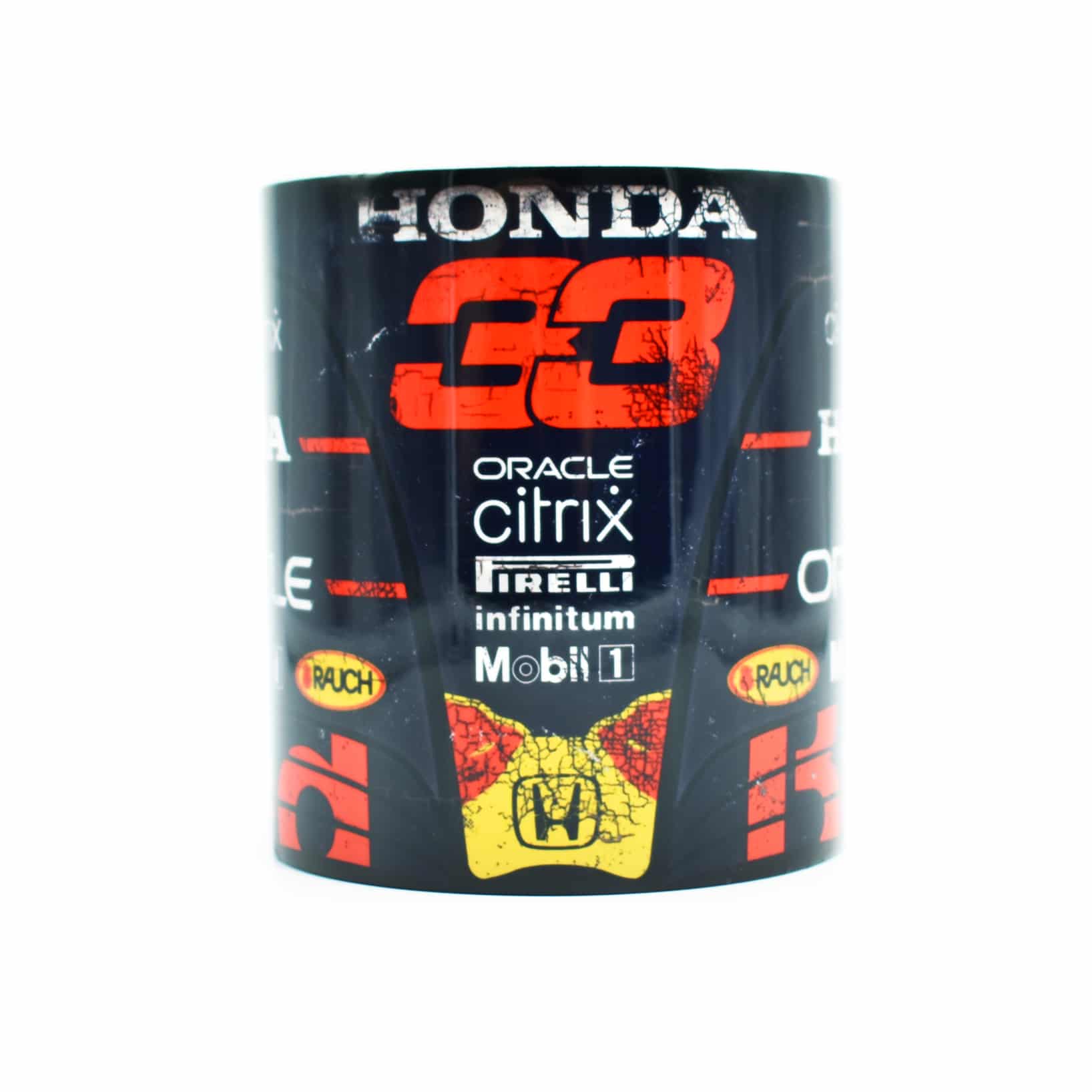 Max Verstappen Red Bull Racing | Mug
