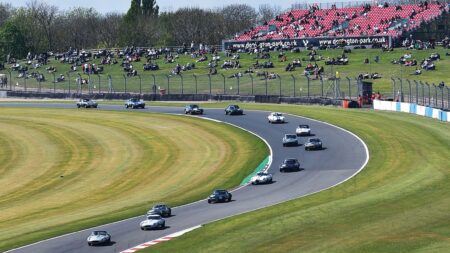 Historic racing: highlights of the 2023 season to come