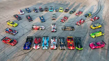 Little hope of privateer LMDh wins at Le Mans, say team bosses