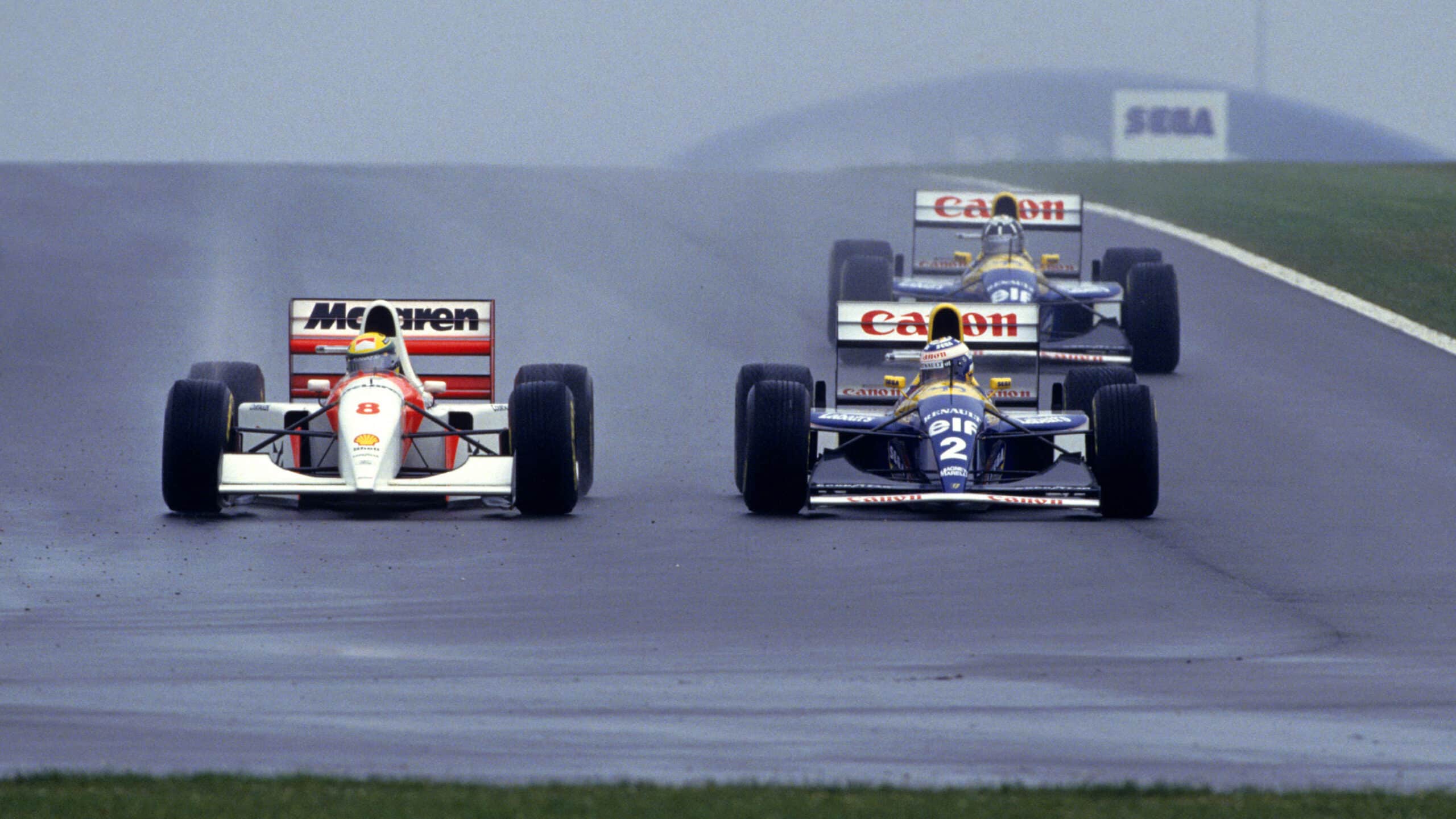 アイルトン・セナ ザ・ヒストリー VHS BOX 未開封 シュリンク付き F1