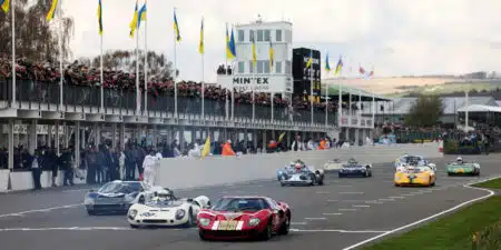 Watch live: 83rd Goodwood Members’ Meeting live stream