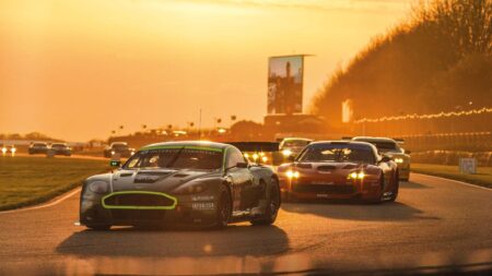 Goodwood’s Members’ Meeting drops the flag on ’23