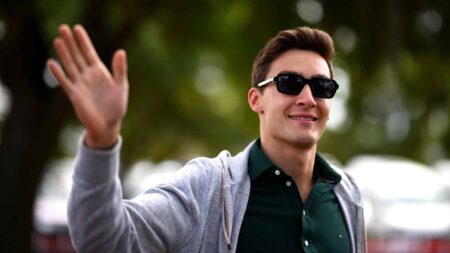 ‘Sensible’ George Russell : an F1 leader emerges