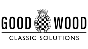 Goodwood Classic Solutions logo