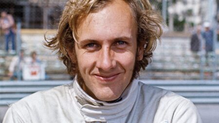 Hans Stuck: The Motor Sport interview