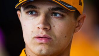 Will ‘cold-hearted’ McLaren shake-up deliver the F1 car Lando craves?