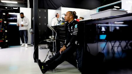 Talking different languages: when F1 drivers & engineers can’t click – MPH