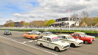 80th Members’ Meeting: Goodwood magic returns racing history to life