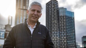How skyscrapers made Ducati’s Desmosedici fly!