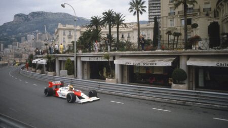 90 years of qualifying: F1’s greatest one-lap performances
