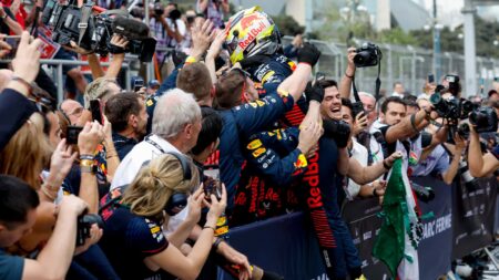Medland: ‘Inexcusable’ Baku pitlane near-miss is wake-up call F1 needs