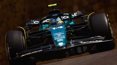 MPH: Monaco GP is Alonso’s best chance of beating Red Bulls. Unless…