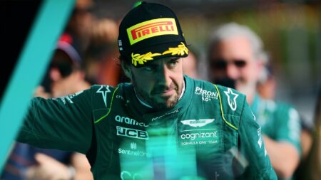 Alonso silences F1 sceptics: who dares to question his motivation now?