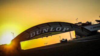 The magic and mystique of Le Mans: The Editor