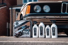 Win A Meguiar’s Mirror Bright Kit