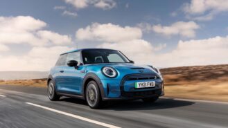 2023 Mini Electric review