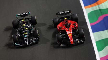 ‘Dismay at Red Bull’s F1 domination? Blame teams who’ve failed horribly’