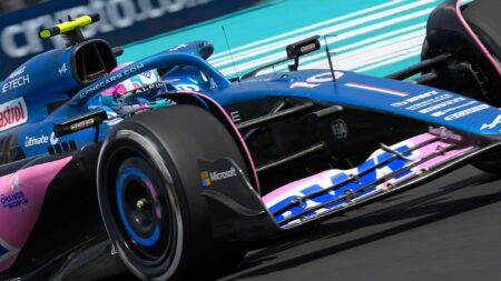 How Alpine has to hit back after CEO Rossi ripped into F1 team