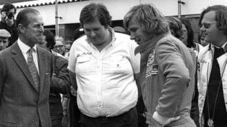 Superbears: The Story of Hesketh Racing book review