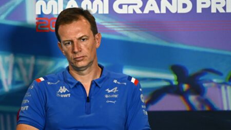 MPH: Alonso’s F1 success and US funding rumours – why did Alpine boss attack team?