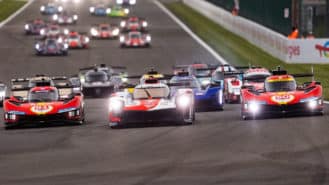 Battle for Le Mans 2023: why Ferrari can challenge Toyota for the win