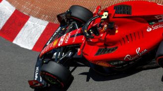 Ferrari introduces crucial F1 car update – but it’s wasted a year