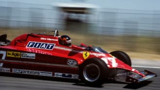 Before the Spanish GP turned dull: F1’s lost legend and his epic race win