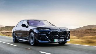 2023 BMW i7 review: EV that fulfils potential