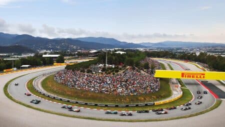 F1 upgrades stall as Max wins all in Spain and Canada
