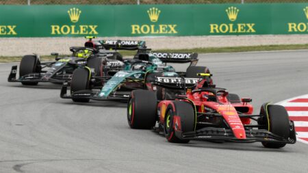 MPH: The epic F1 title battle we’re missing due to Red Bull’s dominance