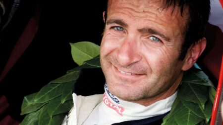 Nicolas Minassian : My life in cars