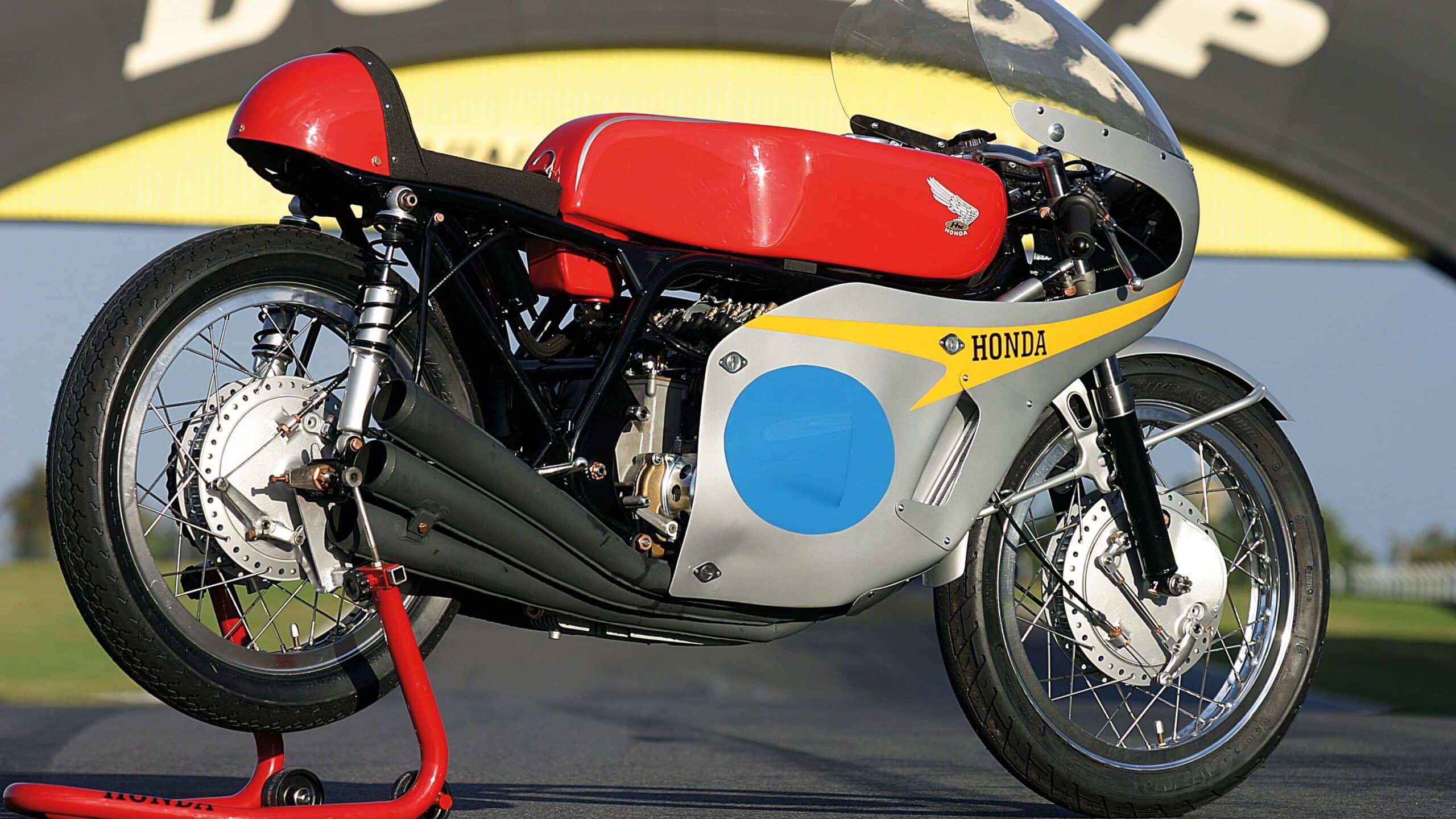 Honda Six: Recreating a Masterpiece book review - Motor Sport Magazine