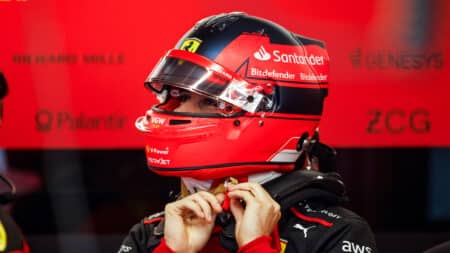 Leclerc’s Villeneuve tribute: a reminder of F1 icons who dominated Montreal