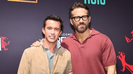 Alpine needs Ryan Reynolds & Rob McElhenney to raise cash for F1 title bid