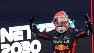 ‘Cracking the code’ was key to Verstappen’s Spanish GP dominance