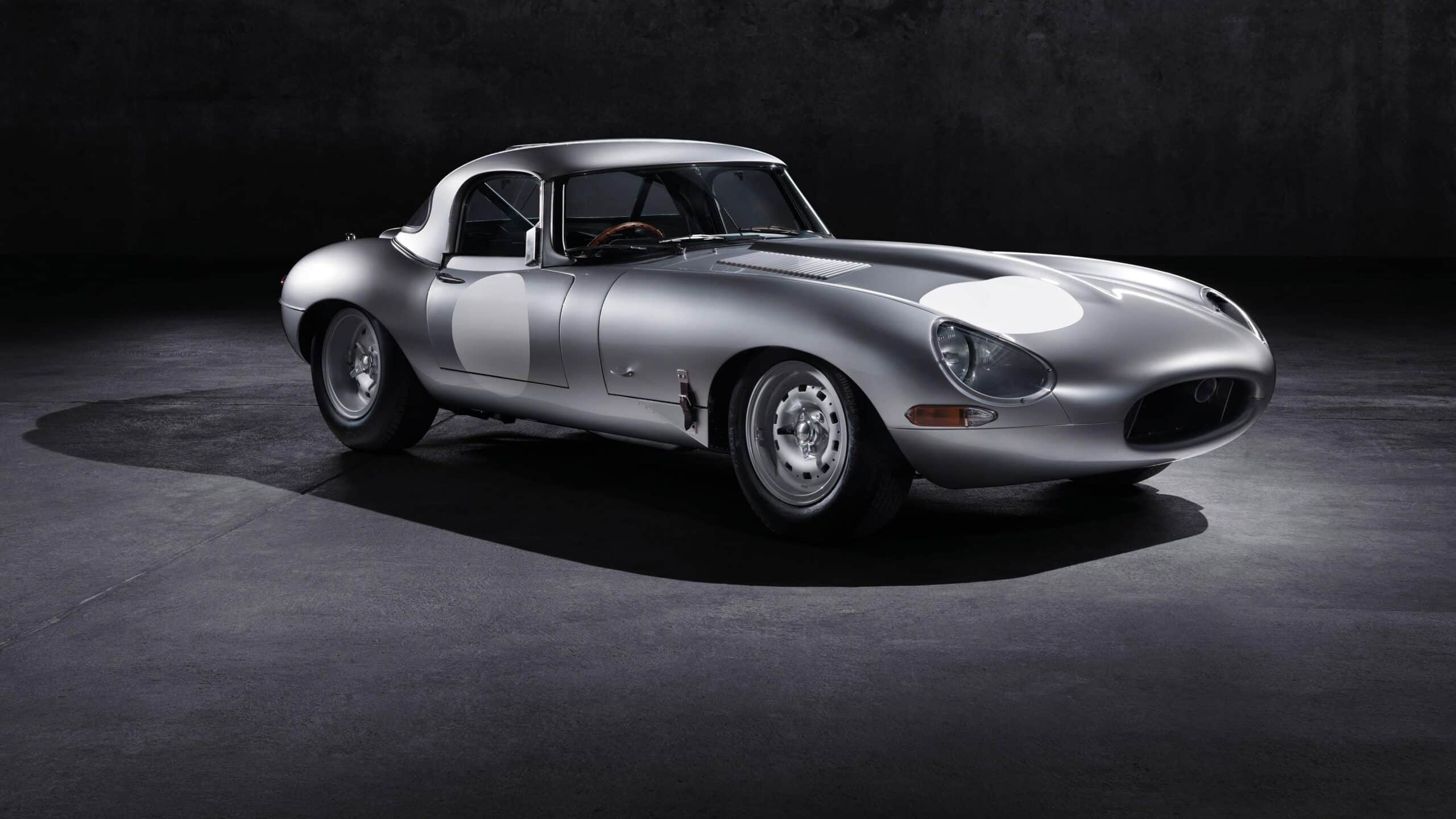 The Resurrection of the Missing Six: Jaguar