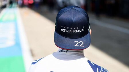 The sensational drives you missed: 2023’s under-the-radar racing stars