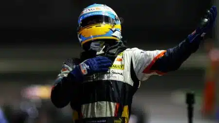 F1 Crashgate: What happened and why Felipe Massa has reignited controversy